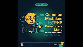Common Mistakes PHP Developers Make (That Create Security Risks)