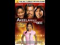 Akeelah and the Bee 2006 : Full Movie