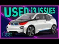 BMW i3 - 10 Possible Problems Buying Used - Long Term Electric Car Owner’s Review