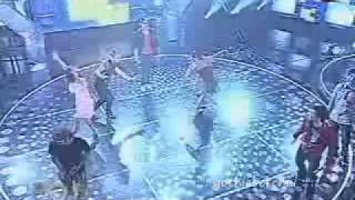 Siakol - Ituloy Mo Lang @ P.O.5 on TV5 (February 13, 2011)