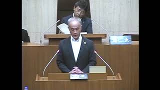 令和5年第5回栗東市議会定例会(6月29日)　日程第2　各常任委員会委員長報告について