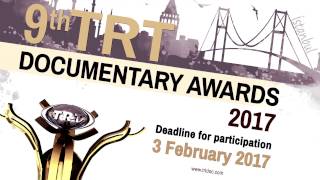 9th TRT Documentary Awards