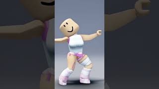 NOW DO THE VEGGIE DANCE YUM YUMMM #shorts #roblox