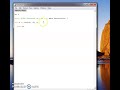 Python simple program for math module and for loop