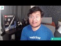 How to Webflow (Live): Webflow interactions for beginners - Part 2