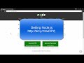 Ionic tutorials  2   6Installing Ionic 2