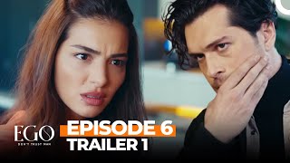 Ego Episode 6 Trailer 1 - We're Getting Married Tonight