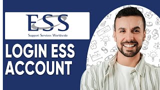 How To Login ESS Account | Employee Self Service Login |