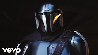 Ludwig Göransson - The Mandalorian (From "The Mandalorian"/Official Audio)