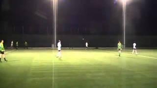 Astro.ie - Dublin 11aSide - 02-02-11 - Logica v Senor Frogs.mpg