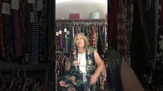 LuLaRoe Resort Breezy Review | Size XL