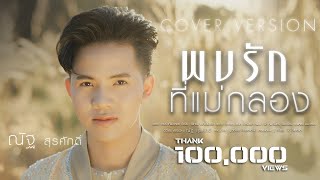 พบรักที่แม่กลอง - ณัฐ สุรศักดิ์【COVER VERSION】