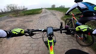 PARIS ROUBAIX VCH 2019