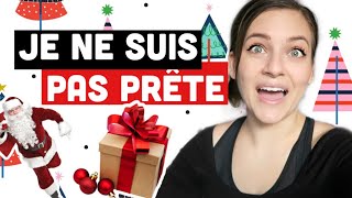 LE DERNIER VLOGMAS (+petite bonne nouvelle 🐶)