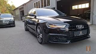 Audi A6 Competition 3.0BiTDI 2017 FOR SALE