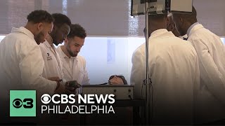 Thomas Jefferson University to establish Delaware's first 4-year medical school