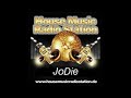 JoDie live @ HouseMusicRadioStation 09.03.2019 (housemusic)