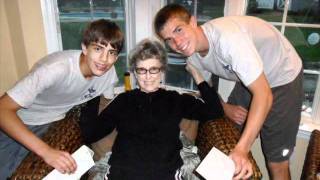 Anita Vivian Anderson Memorial Video.wmv