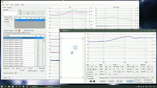 Creating off-axis responses with VituixCAD Diffraction tool