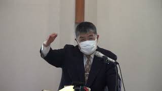 ［高松太田キリスト教会］主日礼拝　宣教　2025年1月26日［キリスト教　礼拝　］