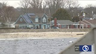 VIDEO: Locals concerned over New York residents escaping to the shoreline