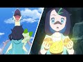 Lapras VS Liko - Pokémon Horizons Episode 31【AMV】- Pokémon Horizons: The Series