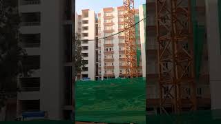 Tyagraj Nagar Redevelopment Project Project under completion Stage