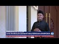 Al Sultan Abdullah Ajak Rakyat Kekal Perpaduan & Keharmonian