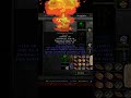 i m really happy about my next shako with 131 armor it s good to trade...😎 diablo2 d2r loot