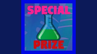 Special Prize