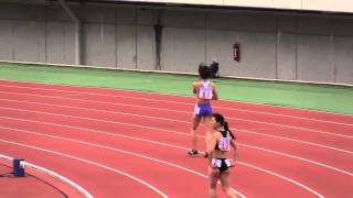 48th.織田記念 女子100mH A決勝 木村文子 13.22( 0.7)