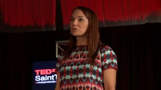 SEAS Your Tomorrow | Kristin Grimes | TEDxSaintThomas