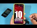 TOP 10 NEW Jailbreak Tweaks Compatible iOS 14-14.3 - unc0ver