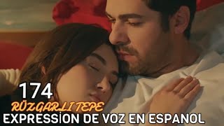 Rüzgarlı Tepe (Winds of love) Episode 174 Promo I Colina ventosa capitulo 174 promo