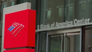 BofA Said to Look at Building Paris Trading Hub