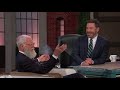 Jimmy Kimmel’s FULL INTERVIEW with David Letterman