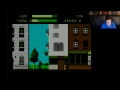 dr. jekyll and mr. hyde nes defeated with mike matei