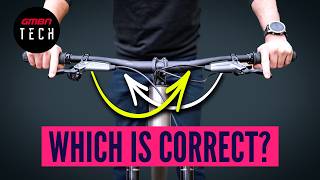 Why Are Your Brake Levers On The Wrong Side?
