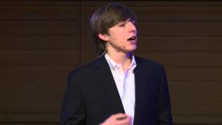 Immortal Influence | Austin Parenteau | TEDxDeerfieldAcademy