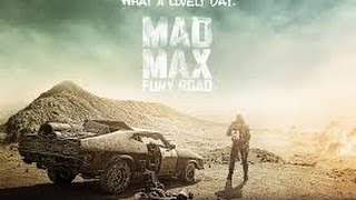 MovieBlog- 393: Recensione Mad Max: Fury Road (SENZA SPOILER)