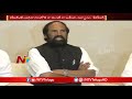 తెలంగాణ ఎన్నికల్లో గెలుపెవరిది trs vs prajakutami telangana 2018 polls ntv