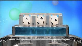Michigan Lottery Midday Draws for September 22, 2017