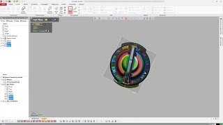 Getting Started with Geomagic Design X | Reference Geometry