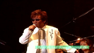 TOSHITARO Live in 2003「Do What You Wanna Be」