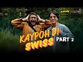 KAYPOH JALAN | Part 2: Jelajah Eropah dengan Adan & Sid