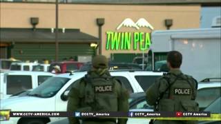 Deadly Texas shootout, 170 biker gang members arrested