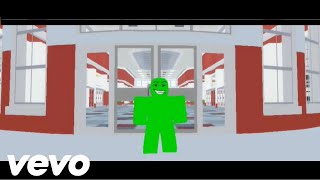 Green Screen Man Theme Song Albertsstuff Flamingo Animatic - roblox green screen man song