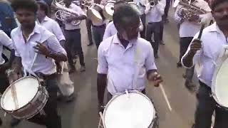 Koottanad nercha Ragadeepam band