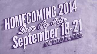 Western Homecoming 2014: Relive the swing!