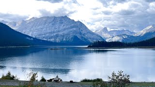 Exploring KANANASKIS ALBERTA